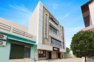 Hotel O TJ INTERNATIONAL - 8