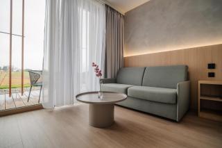 MARSHALL Golf & Wellness Hotel - Sokolov - 5