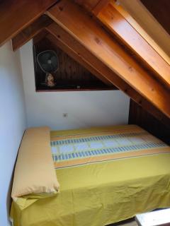 Barruera duplex 2 bedrooms heating - 5