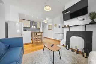 Muirtown 1 Bedroom Apartment - Inverness - 5