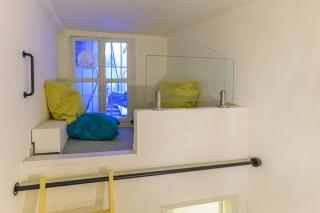 SAWA Noor 1BR Golden Dome Apt in Mar Mikhael - 9