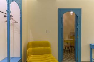 SAWA Noor 1BR Golden Dome Apt in Mar Mikhael - 5
