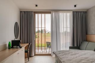 MARSHALL Golf & Wellness Hotel - Sokolov - 2