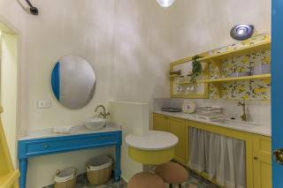SAWA Noor 1BR Golden Dome Apt in Mar Mikhael - 7
