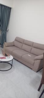 Agile Delima Visitors suite TRX by KL - 7
