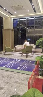 Agile Delima Visitors suite TRX by KL - 4