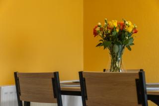 May Court 2 Bedroom Apartment - Inverness - 6