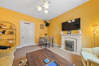 May Court 2 Bedroom Apartment - Inverness - 7