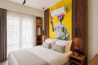 The Q Hotel - 3