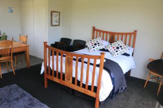 Scenic Waterways Retreat - Hokitika - 4