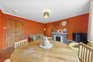 Warrand 3 Bedroom Apartment - Inverness - 8