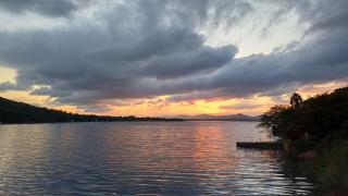 Harties Boathouse - 8