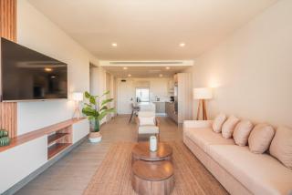 Brand new loft wgolf view and balcony in Cap Cana - 8