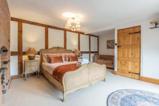Stud Farm House - 1