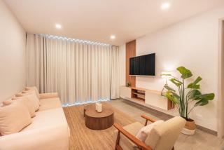 Brand new loft wgolf view and balcony in Cap Cana - 6