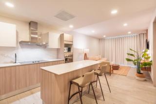 Brand new loft wgolf view and balcony in Cap Cana - 5