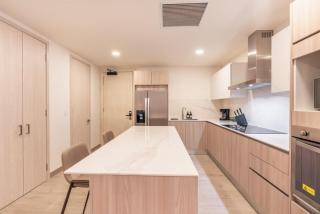 Brand new loft wgolf view and balcony in Cap Cana - 3