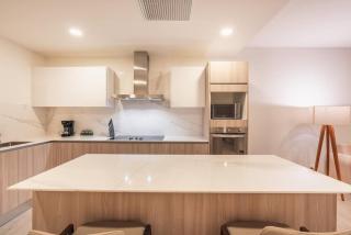 Brand new loft wgolf view and balcony in Cap Cana - 2