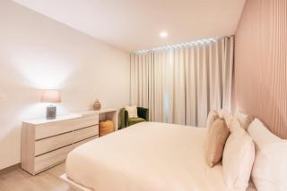 Brand new loft wgolf view and balcony in Cap Cana - 1