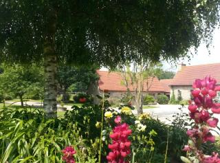 Le Jardin De La Rose Bleue - 2