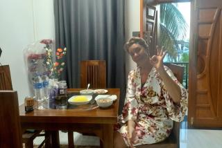 Lethi Family Villa - 9