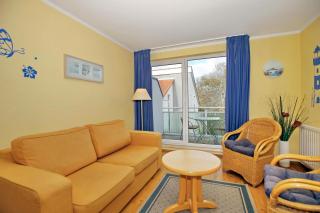 Yachthafenresidenz Wohnung 7304 - Kühlungsborn - 9