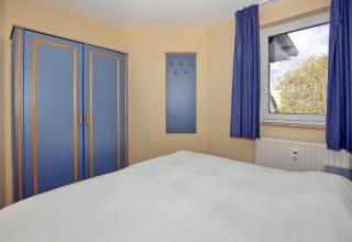 Yachthafenresidenz Wohnung 7304 - Kühlungsborn - 1