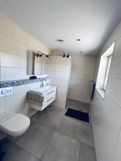 Ferienwohnung am Vechtedamm - 8