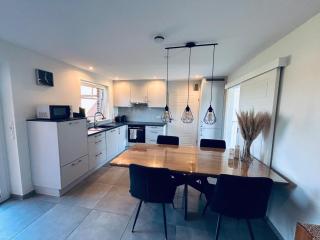 Ferienwohnung am Vechtedamm - 6