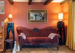 La Maison du Magnolia, avec piscine - 1