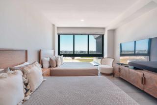 Two-bedroom apartment with garden view in Cap Cana - 4