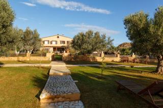 Muses Hammamet Villa 5 Bedrooms - 9