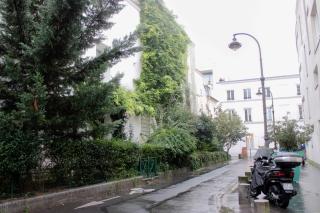 Cozy Studio near Montparnasse Station - 8
