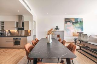 Exclusive aparment in Cap Cana w balcony and views - 3