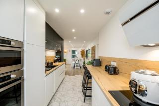 Ty Cohély - Belle maison avec piscine intérieure - 8