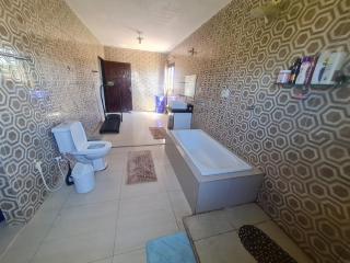 Casa completa, Praia e Rio - 7