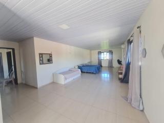 Casa completa, Praia e Rio - 9