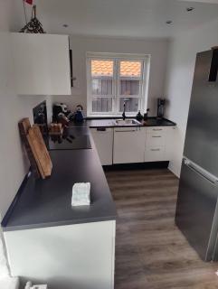 Renovated house close to town, With enclosed garden - 3