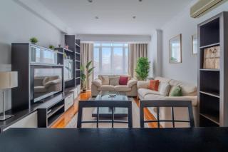 Cozy Bright Apartment –2Bdrs 2Baths-Cuzco - 0