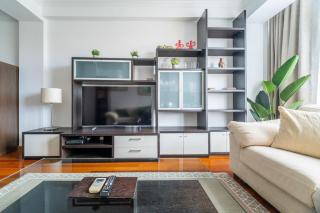 Cozy Bright Apartment –2Bdrs 2Baths-Cuzco - 1