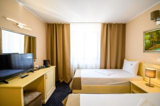 Hotel Bulevard - 5