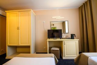 Hotel Bulevard - 3
