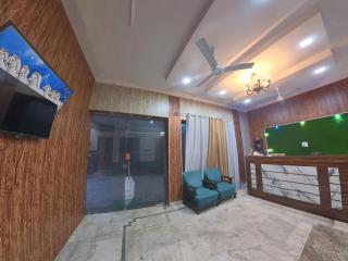 Hotel Paradise - 6