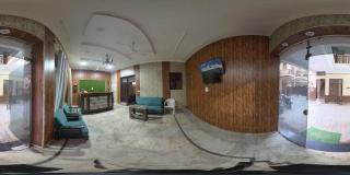 Hotel Paradise - 4