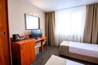Hotel Bulevard - 2