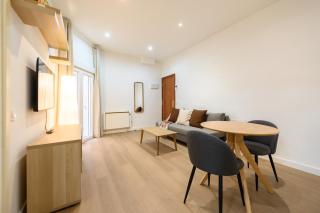SGE680F - Piso de 1 dormitorio con terraza en Tetuán, Madrid - Alquiler temporal - 3