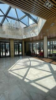 Orion Residence Luxury Penthouse - 1