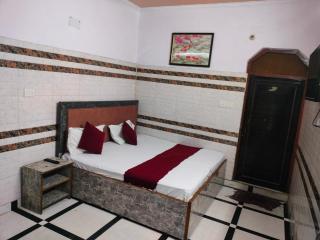 OM Residency --Nizamuddin Railway Station - 4