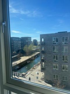 Amsterdam in Copenhagen - 8