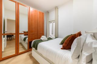 SGE680F - Piso de 1 dormitorio con terraza en Tetuán, Madrid - Alquiler temporal - 6